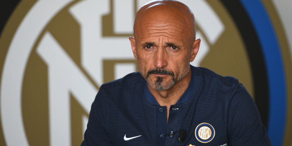 Terungkap, Spalletti Nyaris Tangani Juventus! thumbnail